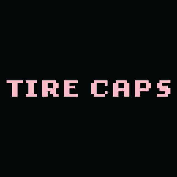 Tire Caps