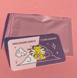 Cardcaptor Sakura Kero Enamel Pin