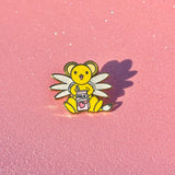 Cardcaptor Sakura Kero Enamel Pin