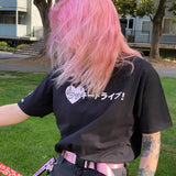 Drive Lucky T-Shirt