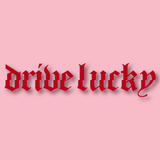 Broken Gothra Drive Lucky Decal
