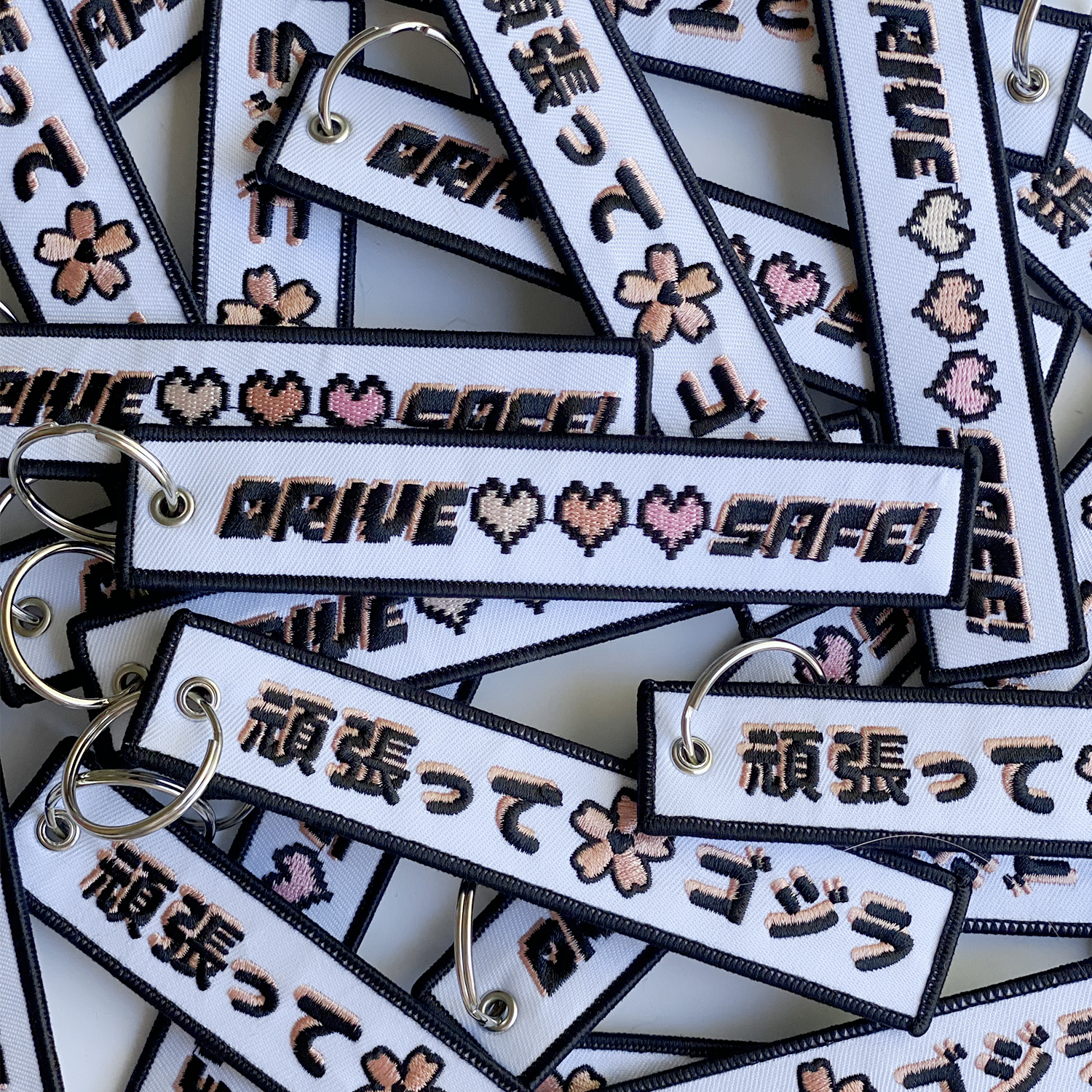 【GOODGRIEF!/グッド グリーフ】Traffic KeyRing G GOODGRIEF!/グッド グリーフ】Traffic KeyRing S（その他