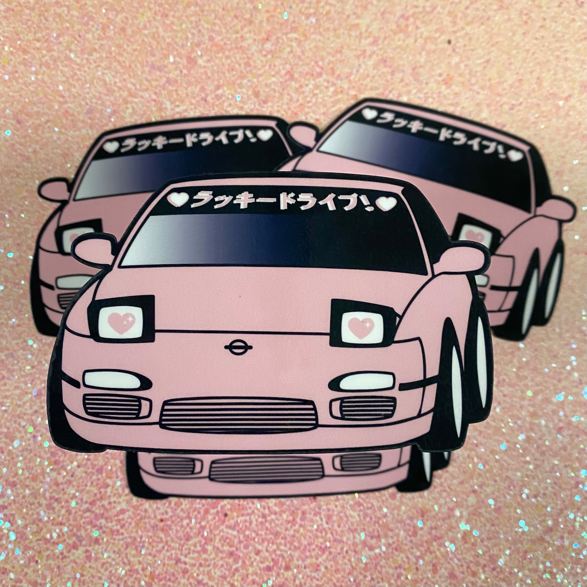ぬごですが。 pink sprite sillk screen print 新品 pink240sx_2048x.jpg?v=1610133953