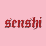 Broken Gothra Senshi Decal
