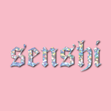 Gothra Senshi Decal